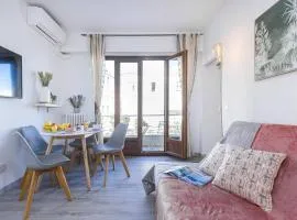 MY CASA - BUFFA 21 - 2min from the Sea - Terrace