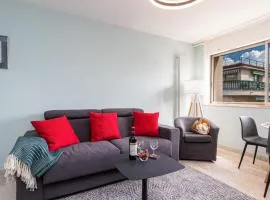 MY CASA - MEDECIN 26 - Superb Apt Suite Downtown