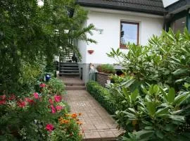 Ferienwohungen Ingrid Gevers