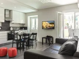 MY CASA - JOFFRE 9 - Near Masséna Square - Terrace