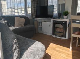 237 Sealands, 8 Birth caravan, Hotel in Ingoldmells