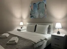 Evita hotel