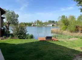 Apartmány Silvia