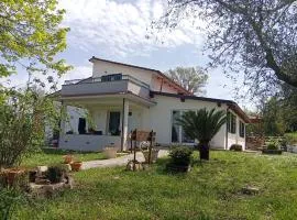 Agriturismo Santa Maria