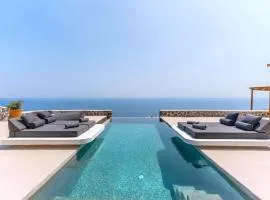 180 Suites - RAYRISE