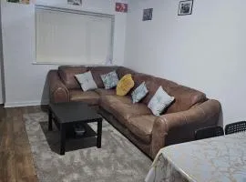 2 Bed Room House in Newcastle upon Tyne