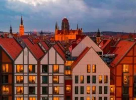 Radisson Hotel & Apartments Gdansk