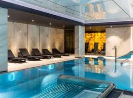 Radisson Hotel & Apartments Gdansk