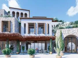 Hotel Te Stefi