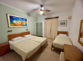 Kathrin apartments