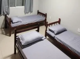Pousada Aliança da Fé