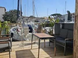 Marina Apartment Port Grimaud