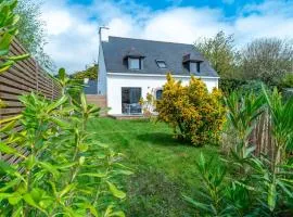 Le Bas du Nelud - Appt dans maison avec jacuzzi