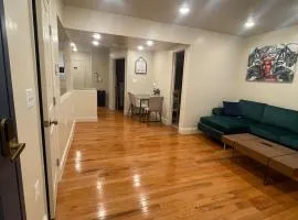 Chic 4 Br, 2Ba Apt in SE DC