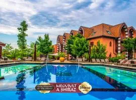 Mesés Shiraz Hotel Superior-Adults only