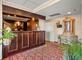 Halden Grand hotell