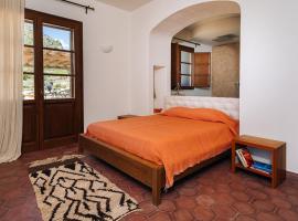Casa Balata – hotel w mieście Realmonte