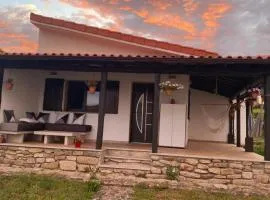Valentina House