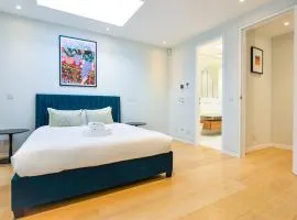 NoHo 132 Serviced Apartments by Concept Apartments