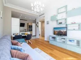 MY CASA - JOFFRE 49-D - Charming 2 bedroom - Carré d'Or