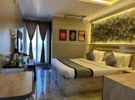 LG Signature Suites
