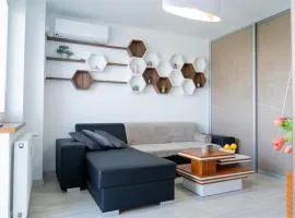 Apartmán Margaretova
