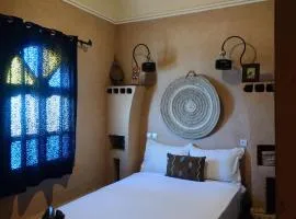 Kasbah of Peace Draa Valley