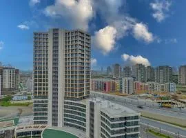 Modern Furnished Apartments in Istanbul Basaksehir By Iradah Gayrimenkul