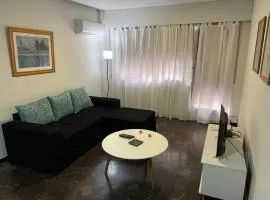 Microcentro Mendoza