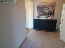 3 sovrum 4 bäddar 4 sovplatser