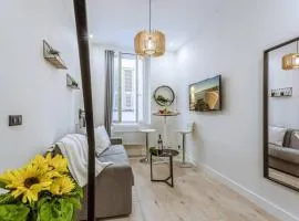 MY CASA - BUNICO 1 - Old Town Renovated Studio