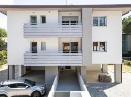 Villa d'Annunzio