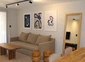 Faz Flat