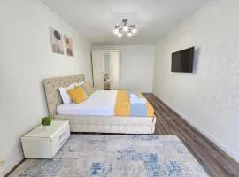 Mars APARTMENTS KZ 12