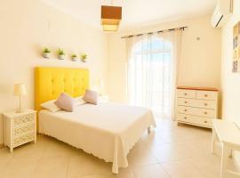 T1 with pool access concessiao Cabanas Tavira