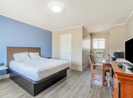 Cypress Inn Motel By OYO West Monroe I-20, hotel u gradu Monro