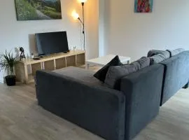 Gemeinschafts-Apartment 2
