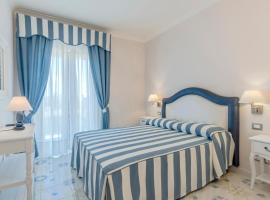 Hotel Ristorante Colleverde – hotel w mieście Santa Maria di Castellabate