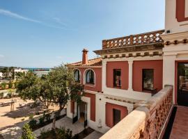 Hotel Boutique Làpety, hotel a Tarragona