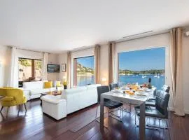 MY CASA - MARINIÈRES - Incredible view over the Bay