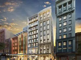 Hotel Indigo Melbourne Little Collins