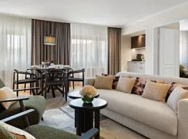 Hotel Bristol Berlin