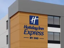 Holiday Inn Express & Suites Weatherford by IHG