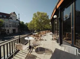 Hotel Bristol Berlin