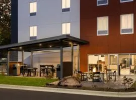 Candlewood Suites Huntsville - Research Park by IHG