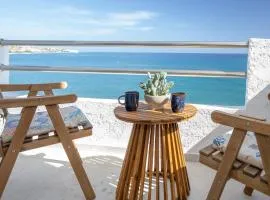 Blue view suite