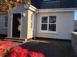 Beach-Stroll, plážový hotel v destinaci Burrow