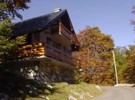 CHALET Levante