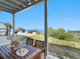 Villa Andreas, villa in Athani