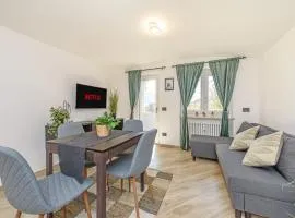 Aosta Green Apartment - Mountain View & Parking